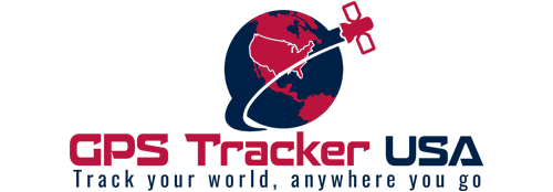 GPS Tracker USA