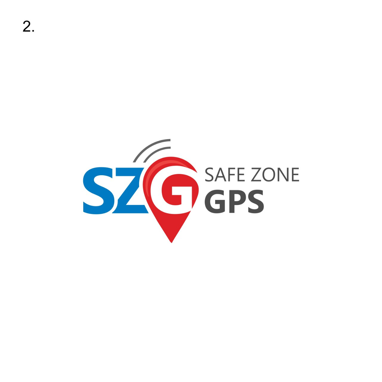 Safezone GPS