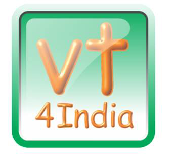 Vt4india Track