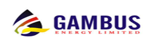 Gambus Energy