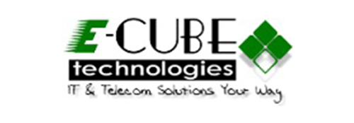 E-Cube Technologies