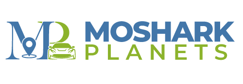 Moshark