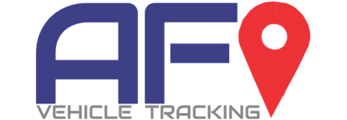 AF VEHICLE TRACKING